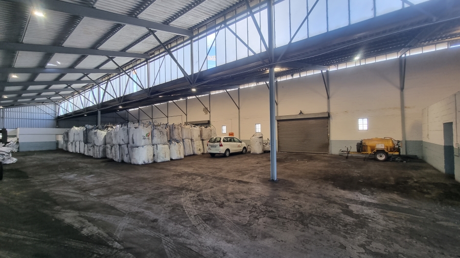 To Let commercial Property for Rent in Bellville South Western Cape